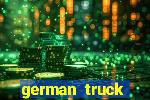 german truck simulator jogar online